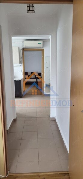 Militari Vanzare Apartament cu 2 camere, zona Militari,  Lujerului